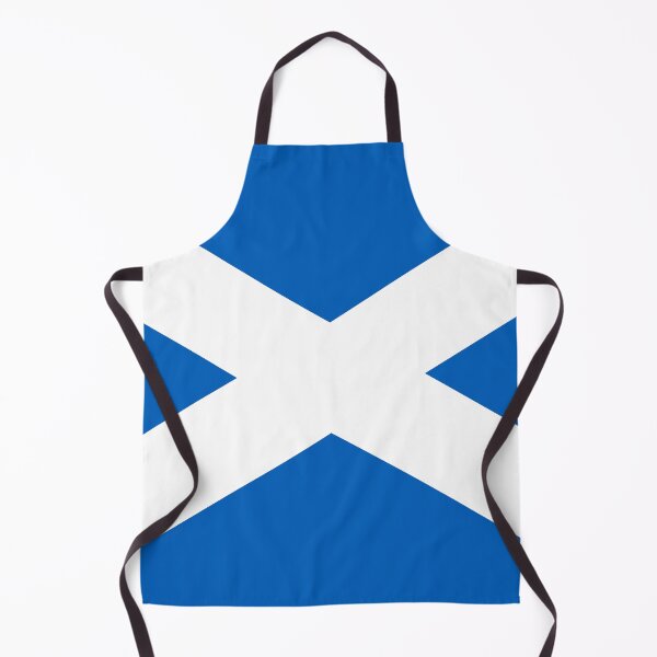 Item preview, Flag of Scotland - Scottish Flag designed and sold by Bruiserstang.