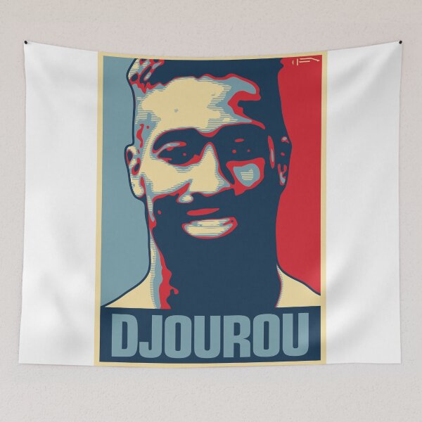 Item preview, Djourou designed and sold by DFA.