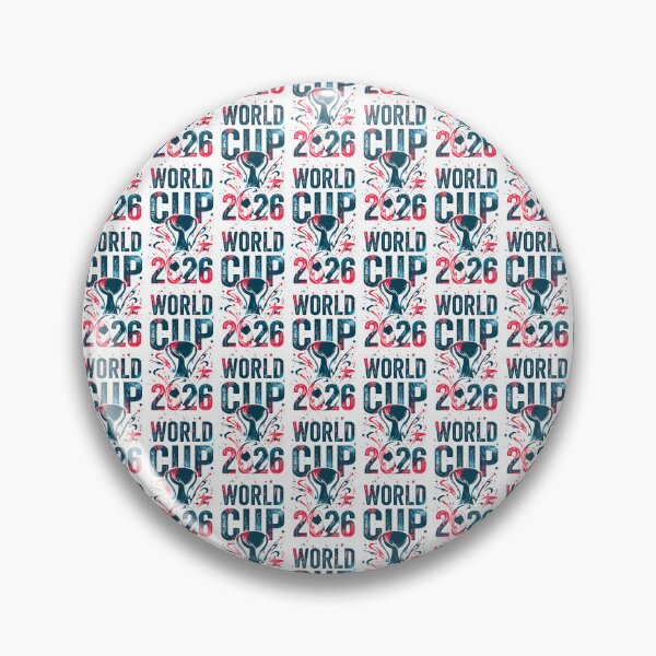 Item preview, World Cup 2026 Trophy Celebration designed and sold by Ekracreatives.
