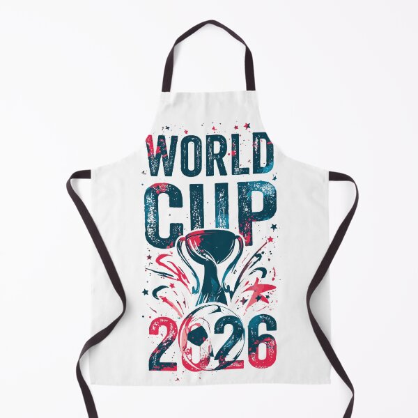 Item preview, World Cup 2026 Trophy Celebration designed and sold by Ekracreatives.