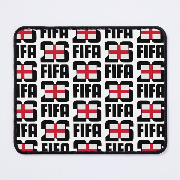 Item preview, FIFA World Cup 2026 - Football Soccer Fan Design England The Lionesses | Three Lions designed and sold by JienChan26.