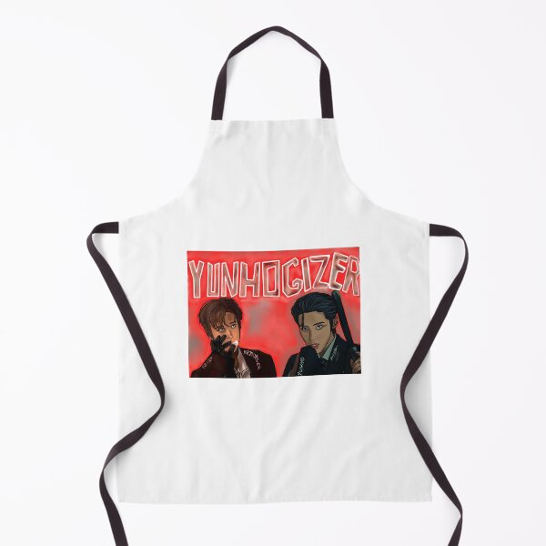 Item preview, Yunho Fan art designed and sold by TatsukiArts.