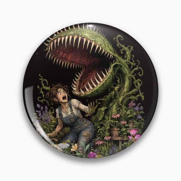 Item preview, Out of control garden designed and sold by 66Solar.
