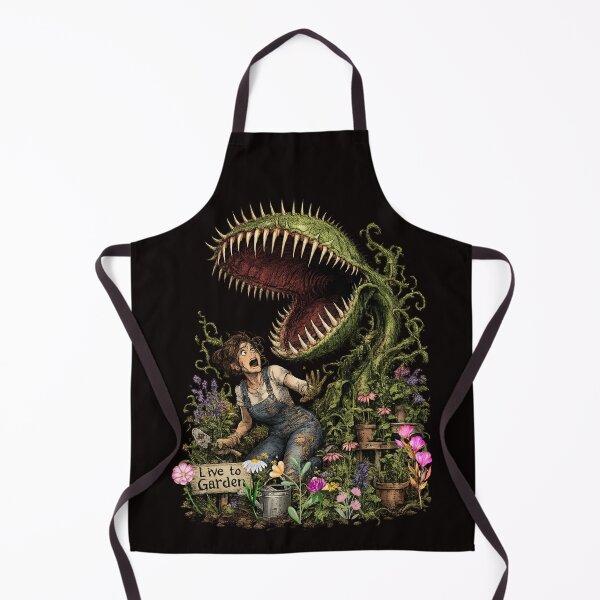 Item preview, Out of control garden designed and sold by 66Solar.