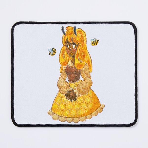 Item preview, Bea designed and sold by SkettiDoods.