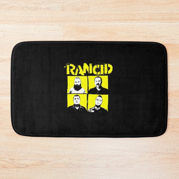 Item preview, Rancid designed and sold by Thuylinhemily.