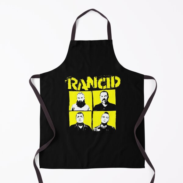 Item preview, Rancid designed and sold by Thuylinhemily.