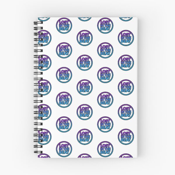 Item preview, Lost In The Beat | Electronic Music Culture Design designed and sold by |TRSSHOP|.