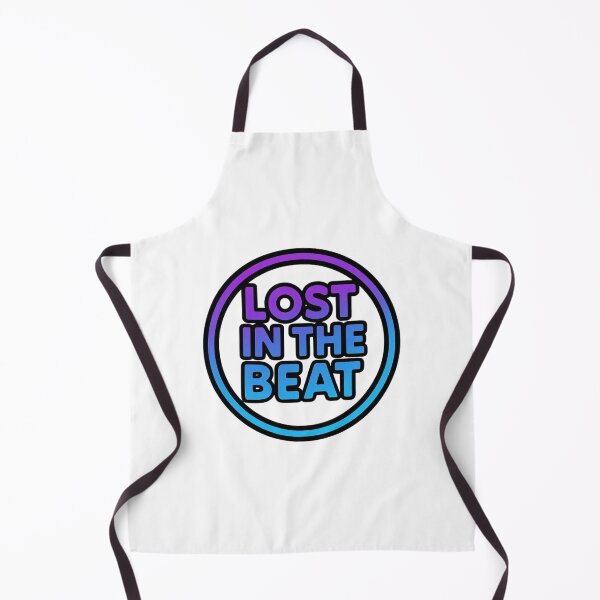 Item preview, Lost In The Beat | Electronic Music Culture Design designed and sold by |TRSSHOP|.