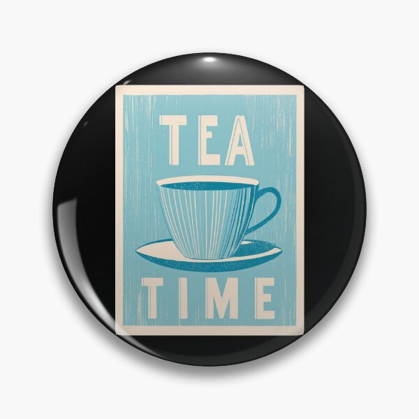 Item preview, Tea Time designed and sold by MendaciousMina.