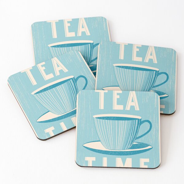 Item preview, Tea Time designed and sold by MendaciousMina.