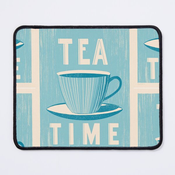 Item preview, Tea Time designed and sold by MendaciousMina.