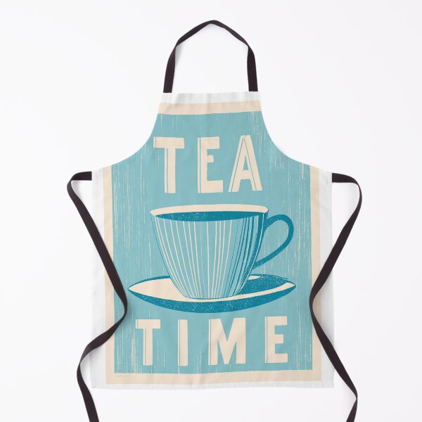 Item preview, Tea Time designed and sold by MendaciousMina.
