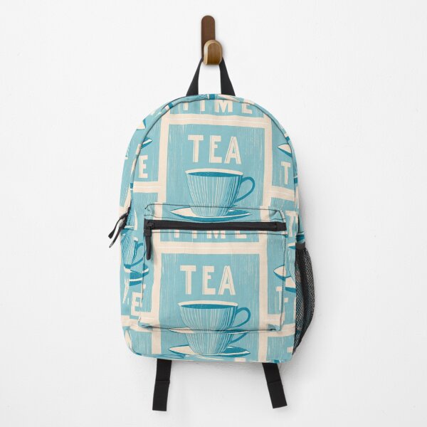 Item preview, Tea Time designed and sold by MendaciousMina.