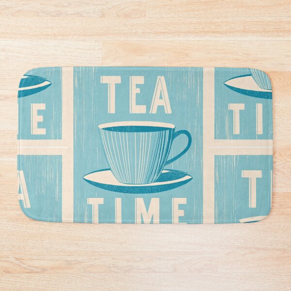 Item preview, Tea Time designed and sold by MendaciousMina.