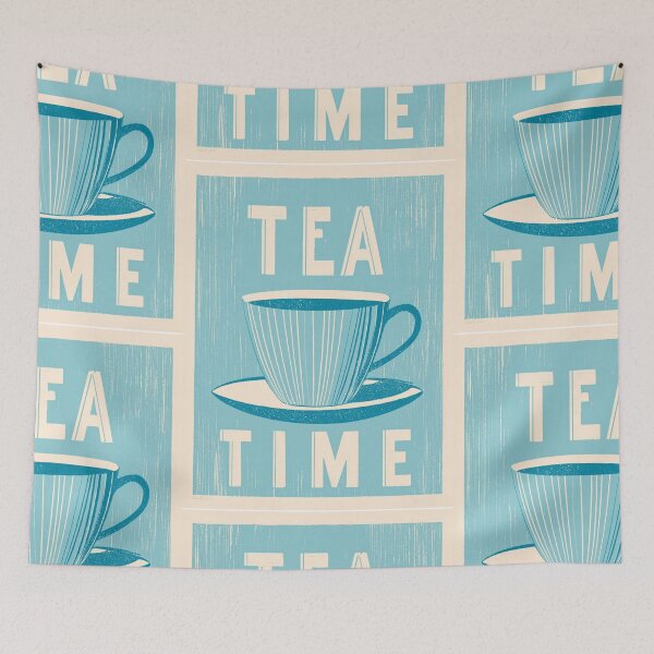 Item preview, Tea Time designed and sold by MendaciousMina.