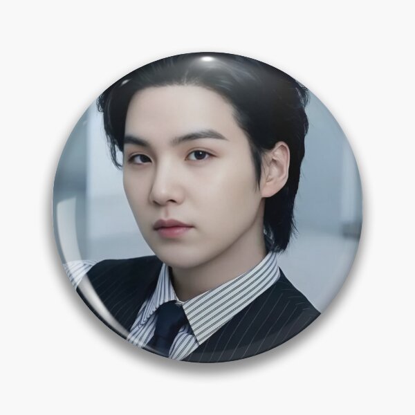 Item preview, Copy of Suga - BTS designed and sold by Astrixs2.