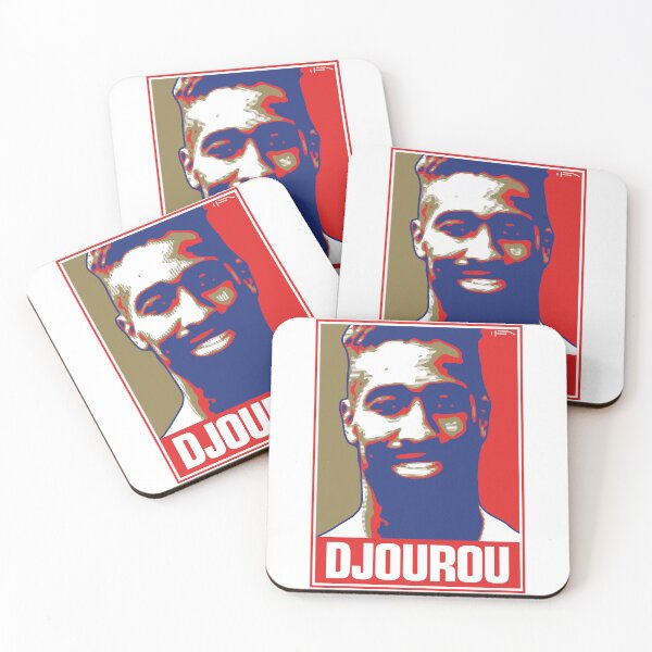 Item preview, Djourou - ARS designed and sold by DFA.