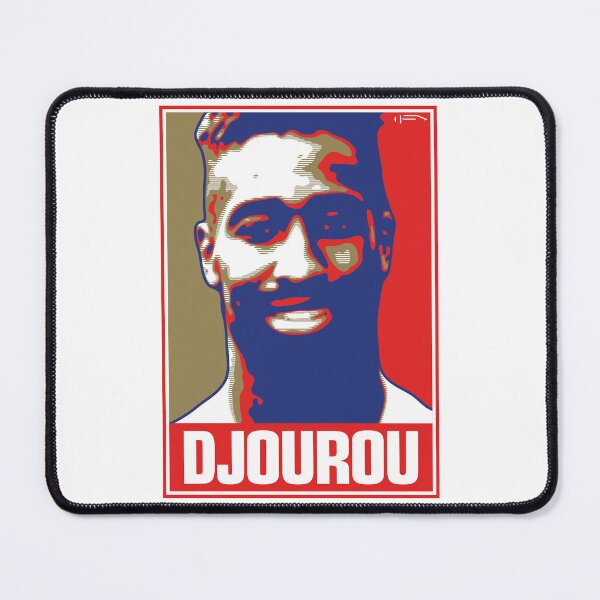 Item preview, Djourou - ARS designed and sold by DFA.