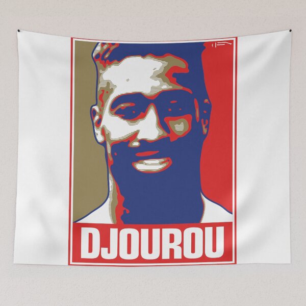 Item preview, Djourou - ARS designed and sold by DFA.