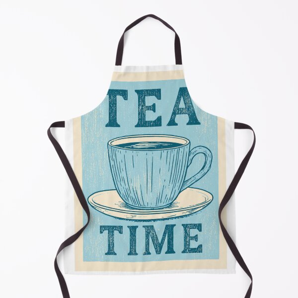 Item preview, Tea Time designed and sold by MendaciousMina.