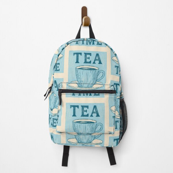 Item preview, Tea Time designed and sold by MendaciousMina.