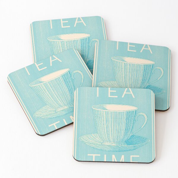 Item preview, Tea Time designed and sold by MendaciousMina.