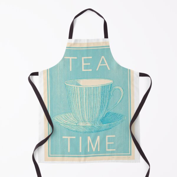 Item preview, Tea Time designed and sold by MendaciousMina.