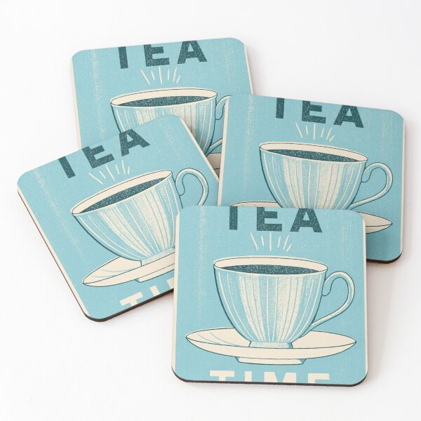 Item preview, Tea Time designed and sold by MendaciousMina.