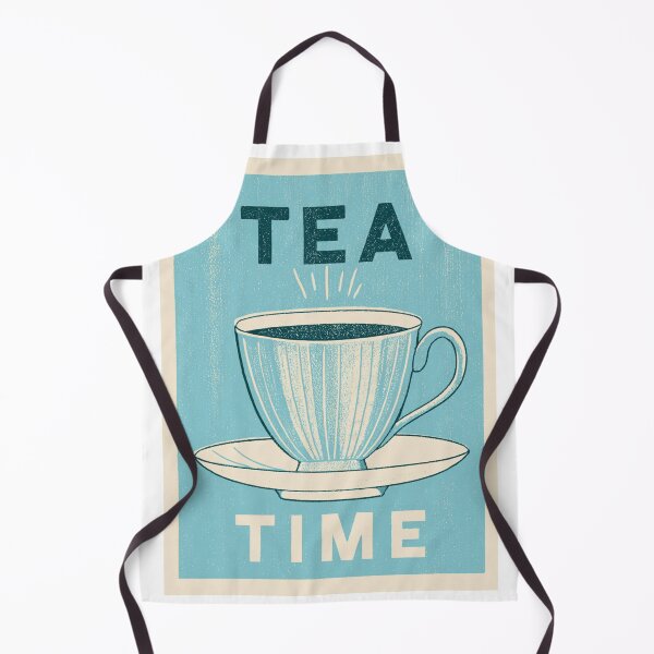 Item preview, Tea Time designed and sold by MendaciousMina.