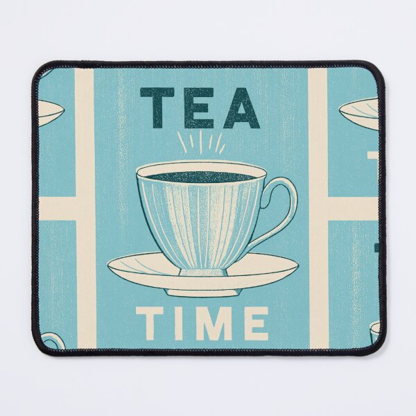 Item preview, Tea Time designed and sold by MendaciousMina.