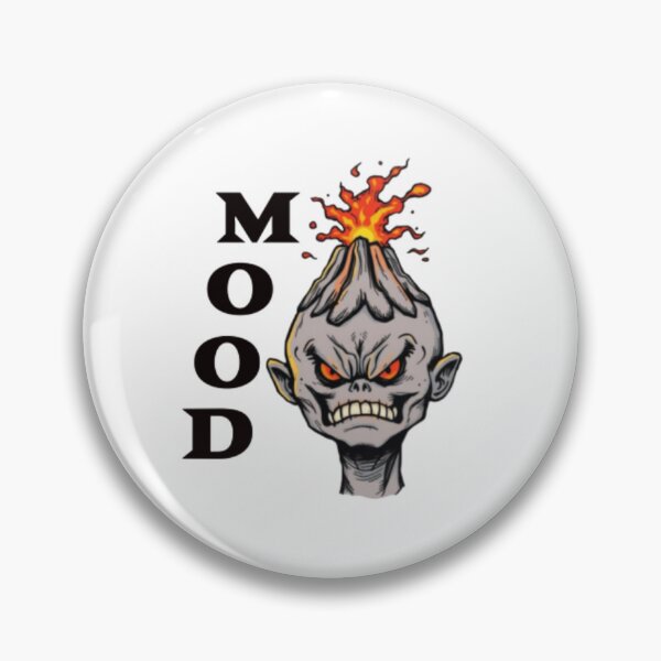Item preview, Angry Face designed and sold by Korral.
