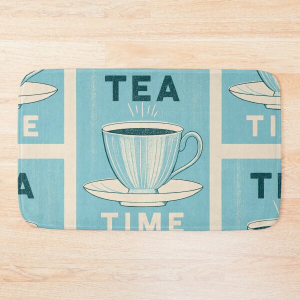 Item preview, Tea Time designed and sold by MendaciousMina.