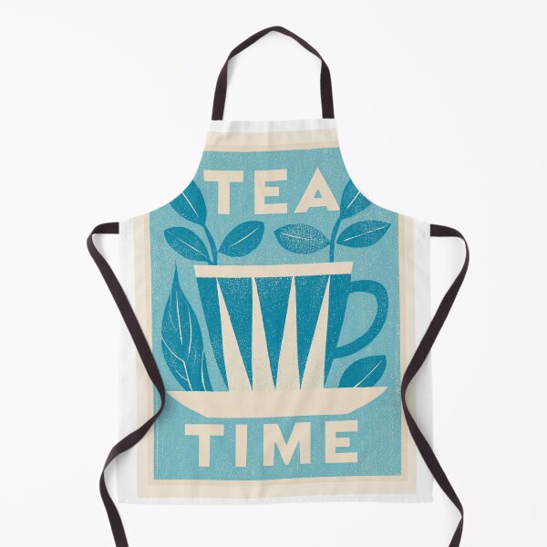 Item preview, Tea Time designed and sold by MendaciousMina.