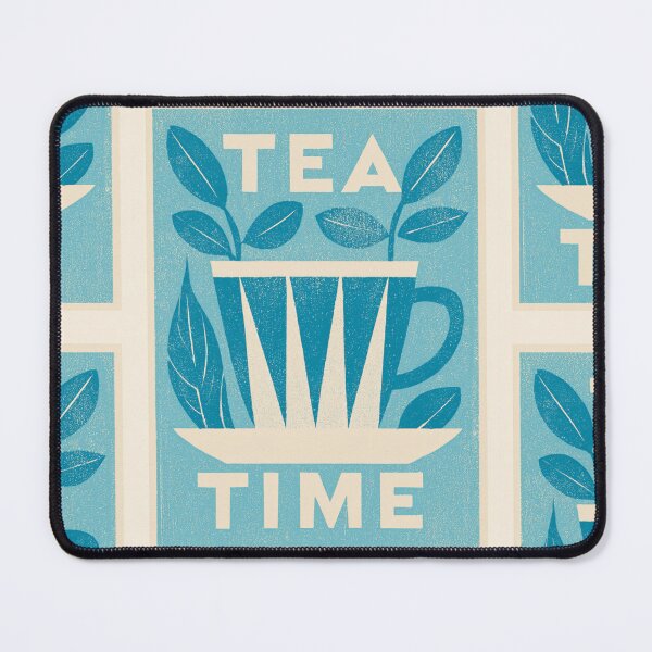 Item preview, Tea Time designed and sold by MendaciousMina.