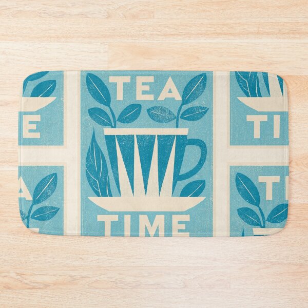 Item preview, Tea Time designed and sold by MendaciousMina.