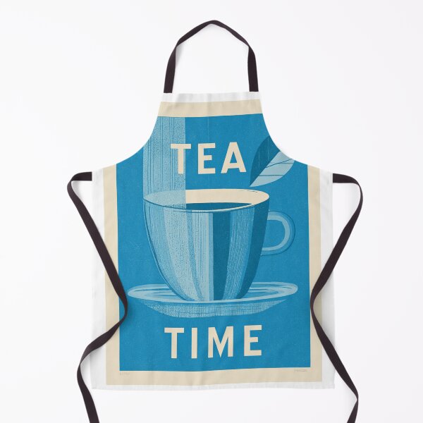 Item preview, Tea Time designed and sold by MendaciousMina.