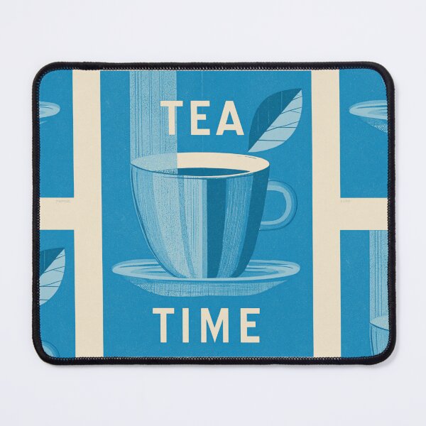 Item preview, Tea Time designed and sold by MendaciousMina.