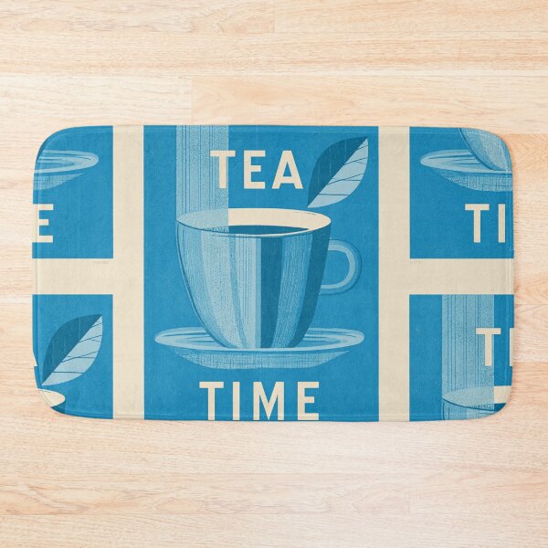 Item preview, Tea Time designed and sold by MendaciousMina.