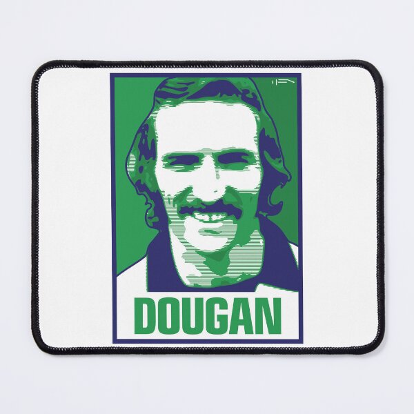 Item preview, Dougan - NORTHERN IRELAND designed and sold by DFA.