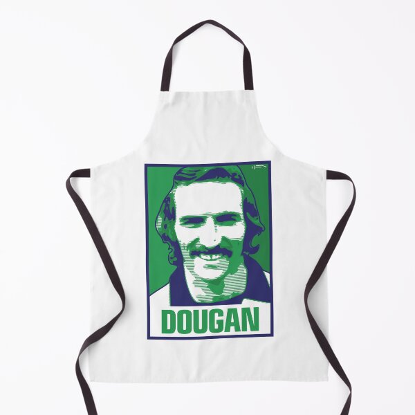 Item preview, Dougan - NORTHERN IRELAND designed and sold by DFA.