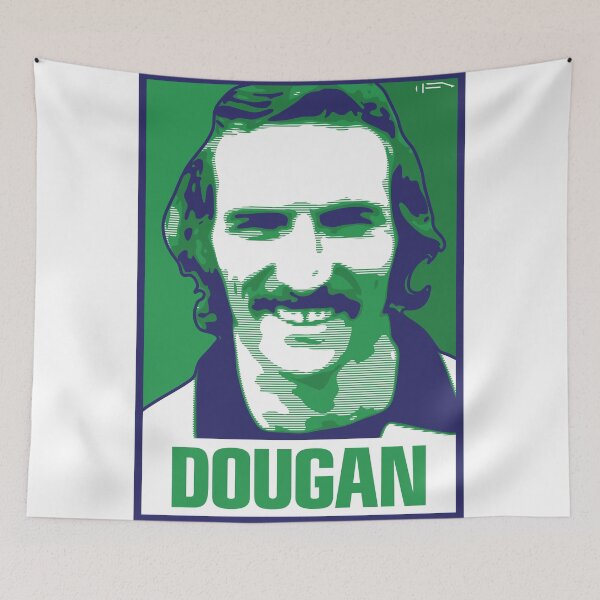 Item preview, Dougan - NORTHERN IRELAND designed and sold by DFA.