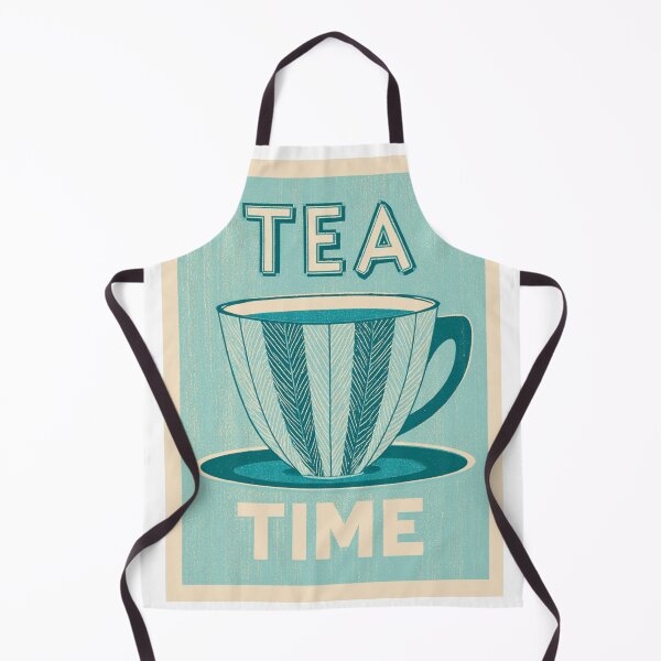 Item preview, Tea Time designed and sold by MendaciousMina.