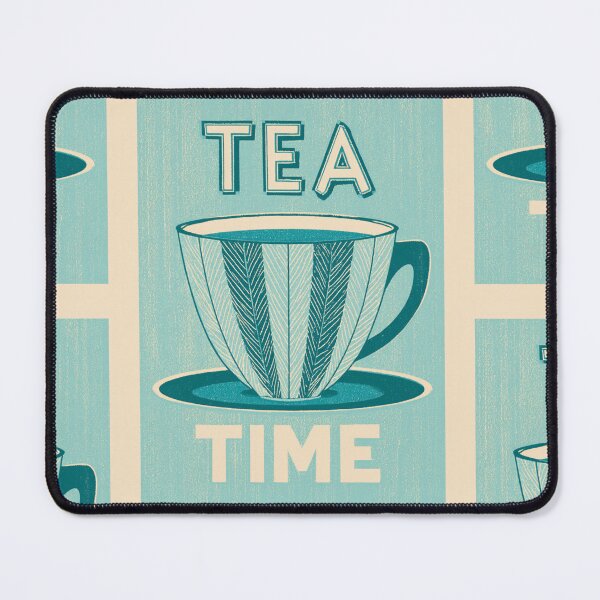 Item preview, Tea Time designed and sold by MendaciousMina.