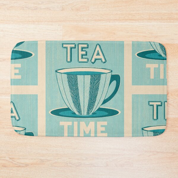 Item preview, Tea Time designed and sold by MendaciousMina.