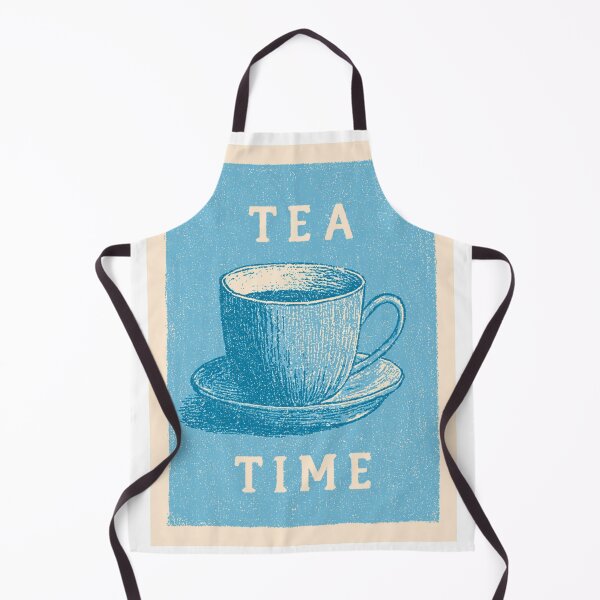 Item preview, Tea Time designed and sold by MendaciousMina.