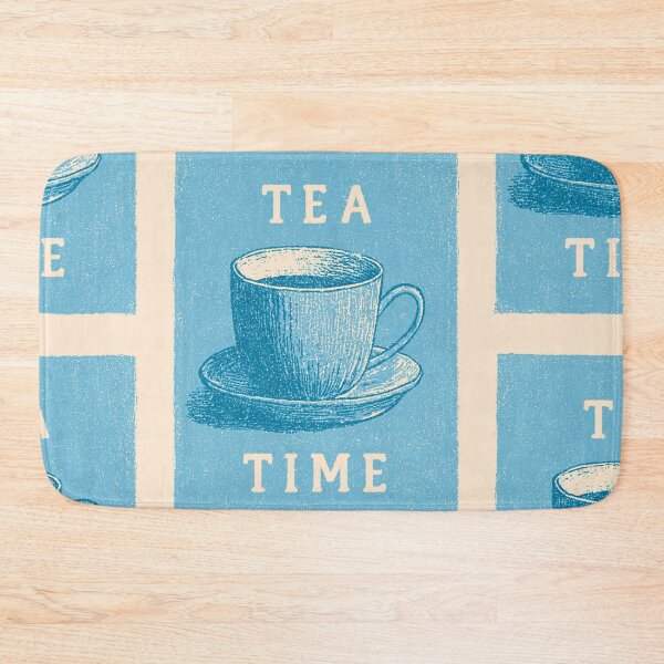 Item preview, Tea Time designed and sold by MendaciousMina.