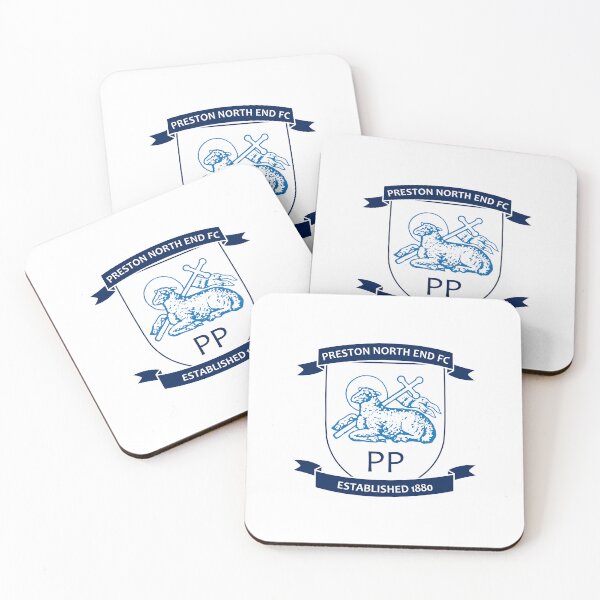 Item preview, Retro Crest White Lamb designed and sold by kertuyimikola.