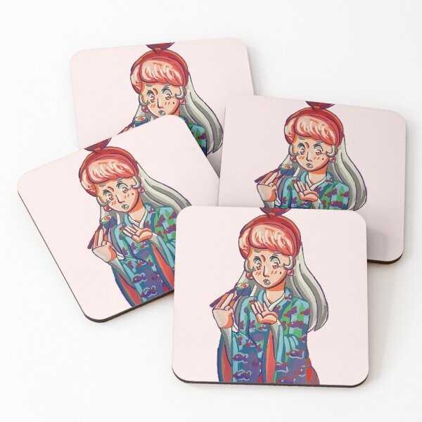 Item preview, Maki designed and sold by SkettiDoods.