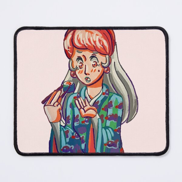 Item preview, Maki designed and sold by SkettiDoods.